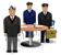SMS Politicos