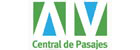 Central de Pasajes