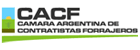 Camara Argentina de Contratistas Forrajeros