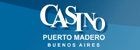 Casino Puerto Madero