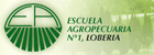 Escuela ARgopecuaria n�1 Loberia