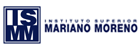 Instituto Superior Mariano Moreno