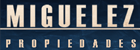 Miguelez Propiedades