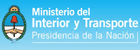 Ministerio del Interior - Presidencia de la Naci�n