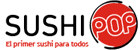 SUSHI POP