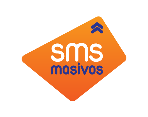 SMS Masivos Logo